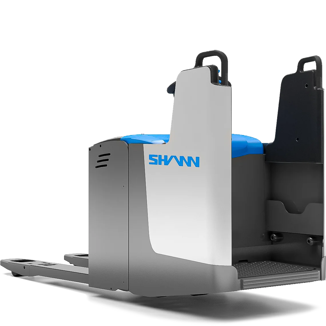 SHANN CBD 20 L — электрическая рохля